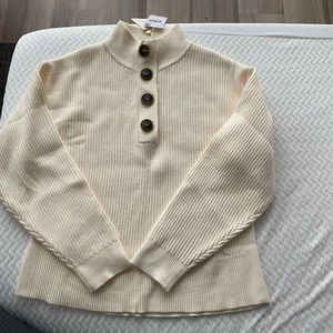 MANGO knit sweater